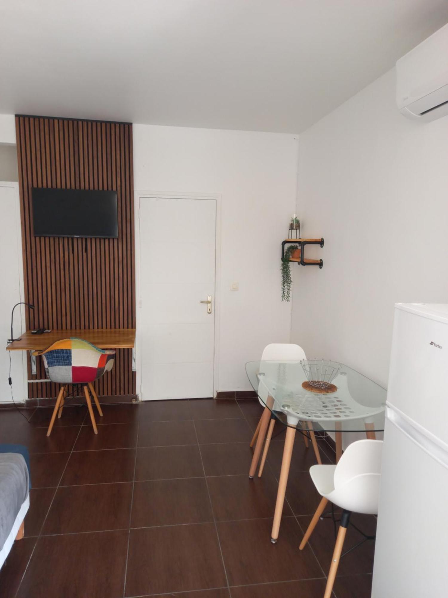 Studio Oncle Sam Le Gosier  Exterior foto