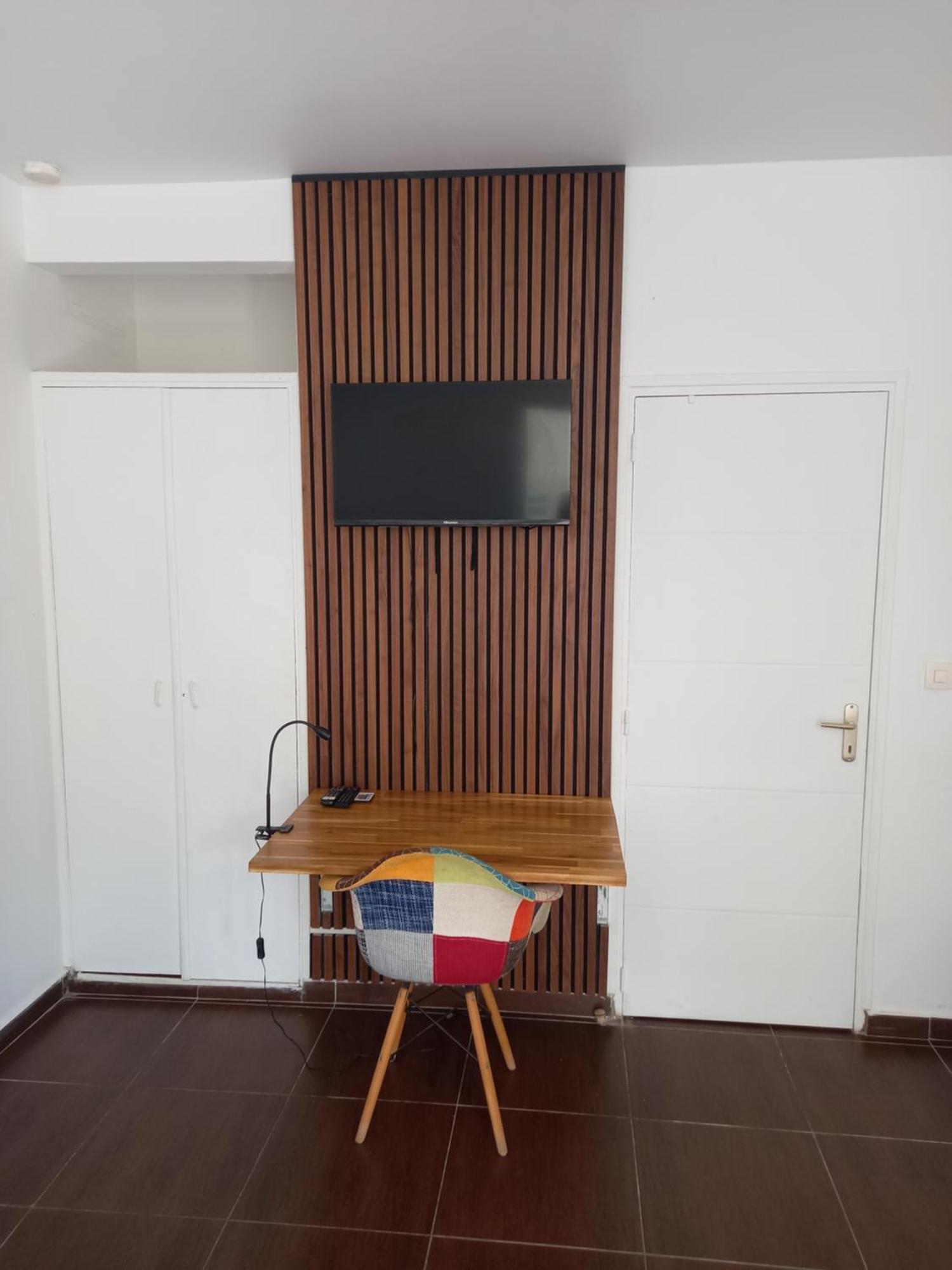 Studio Oncle Sam Le Gosier  Exterior foto