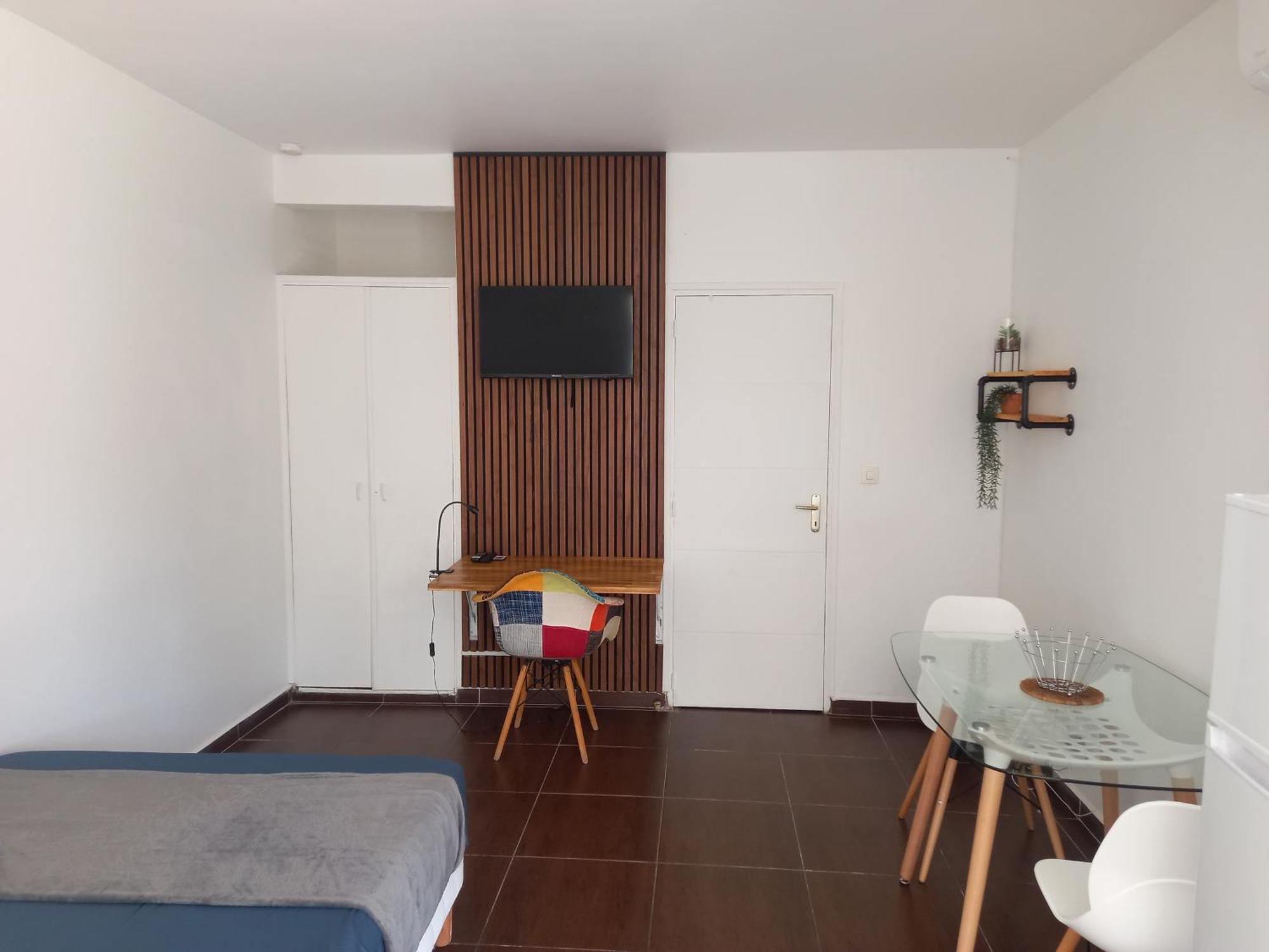 Studio Oncle Sam Le Gosier  Exterior foto