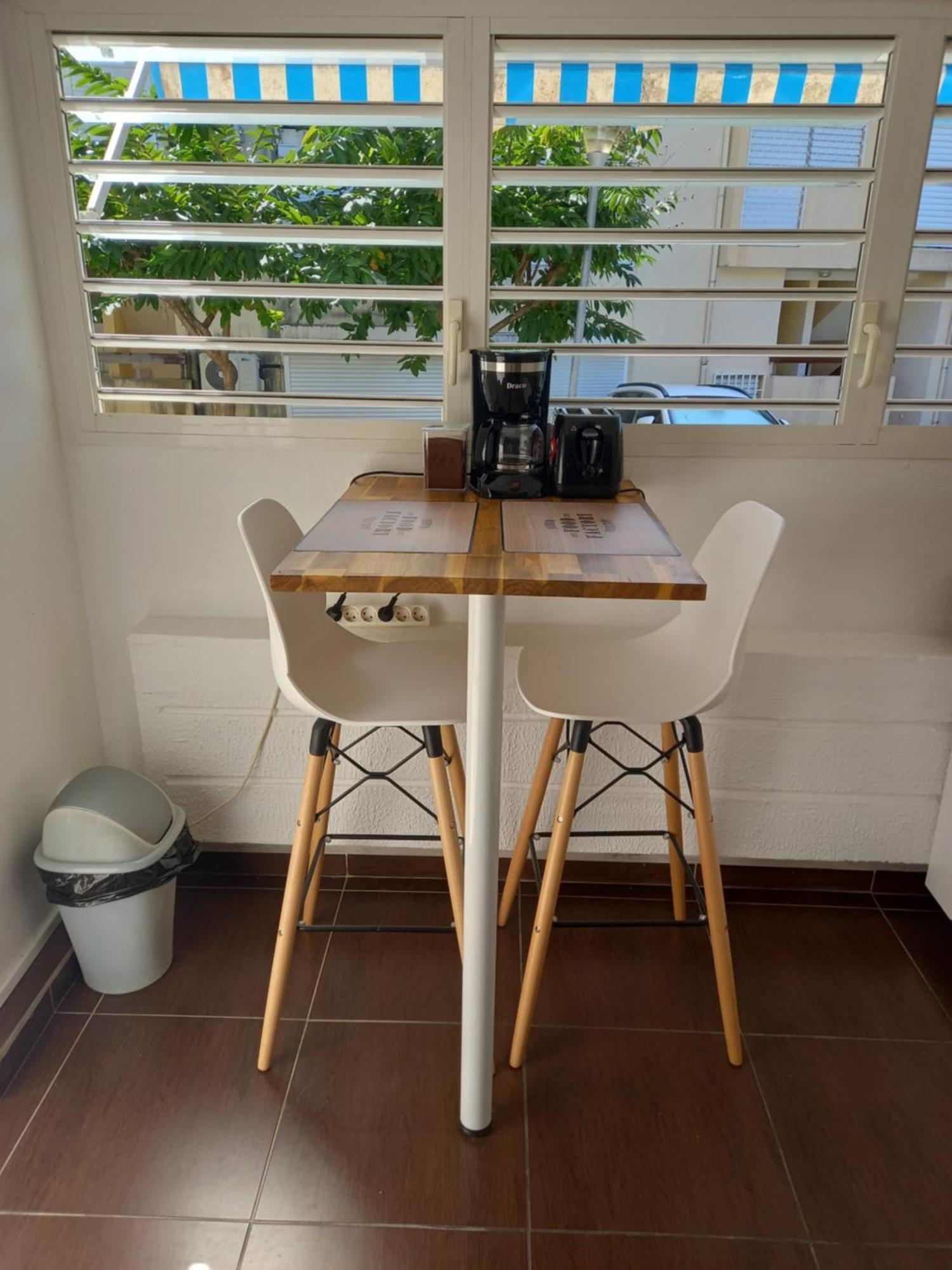 Studio Oncle Sam Le Gosier  Exterior foto