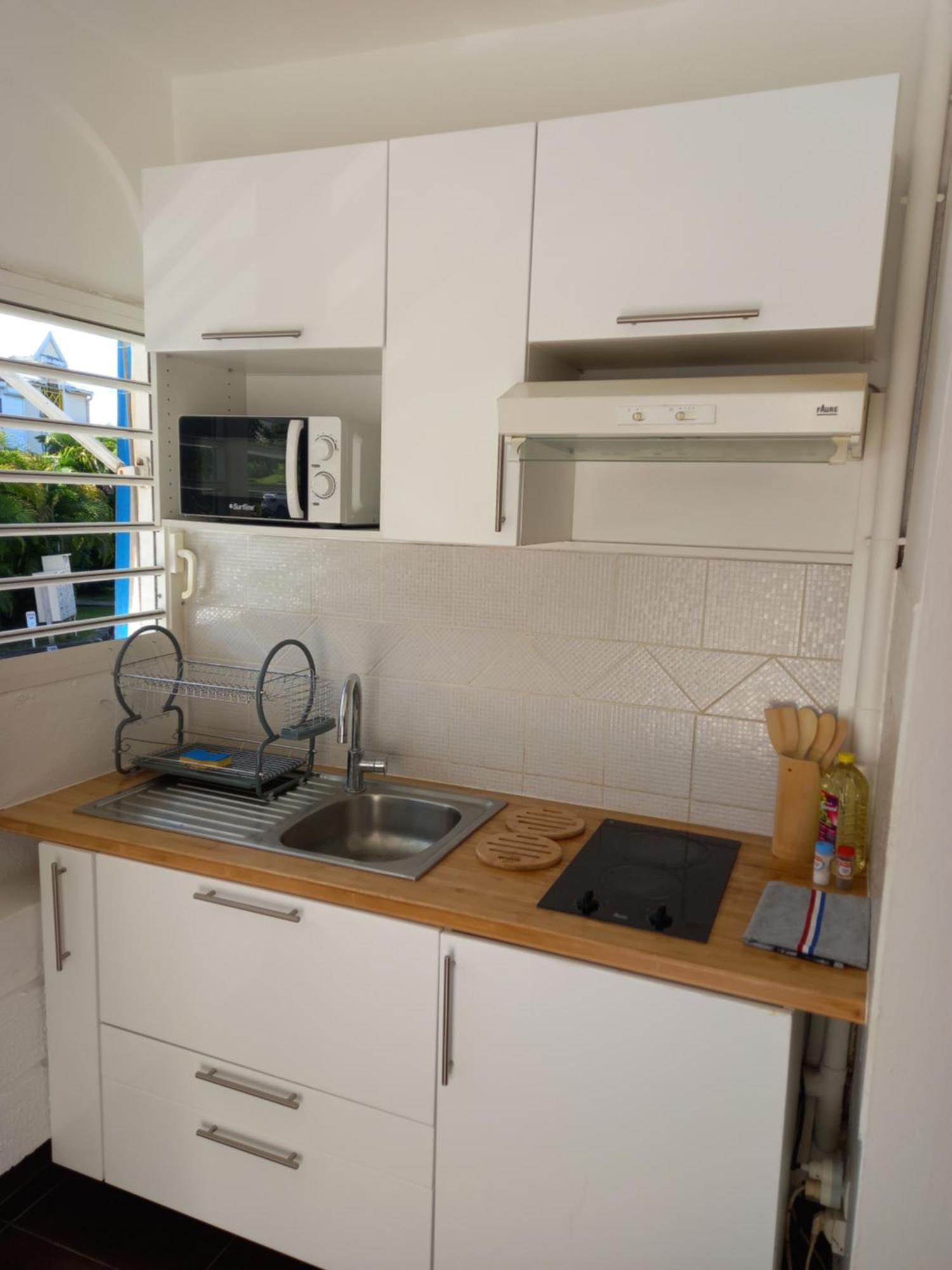 Studio Oncle Sam Le Gosier  Exterior foto