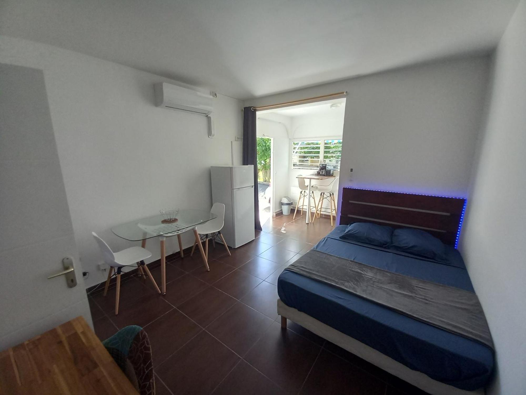 Studio Oncle Sam Le Gosier  Exterior foto